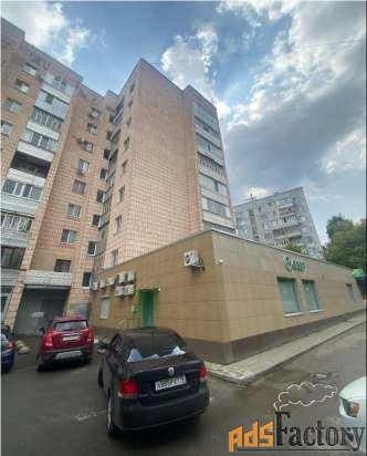 свободного назначения, 119.7 м²