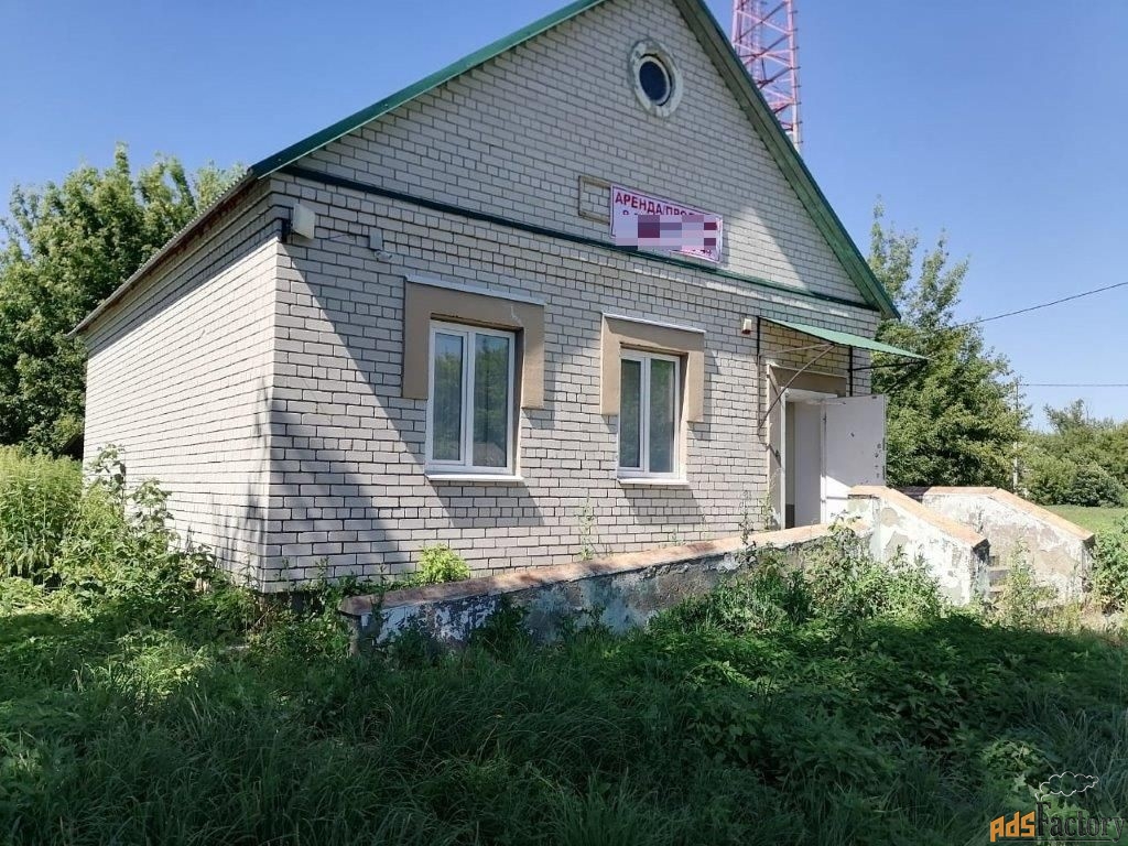 свободного назначения, 58.6 м²