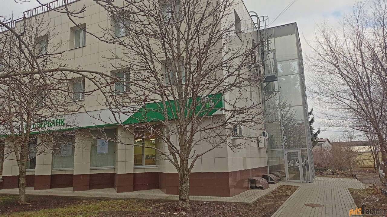 свободного назначения, 238.86 м²