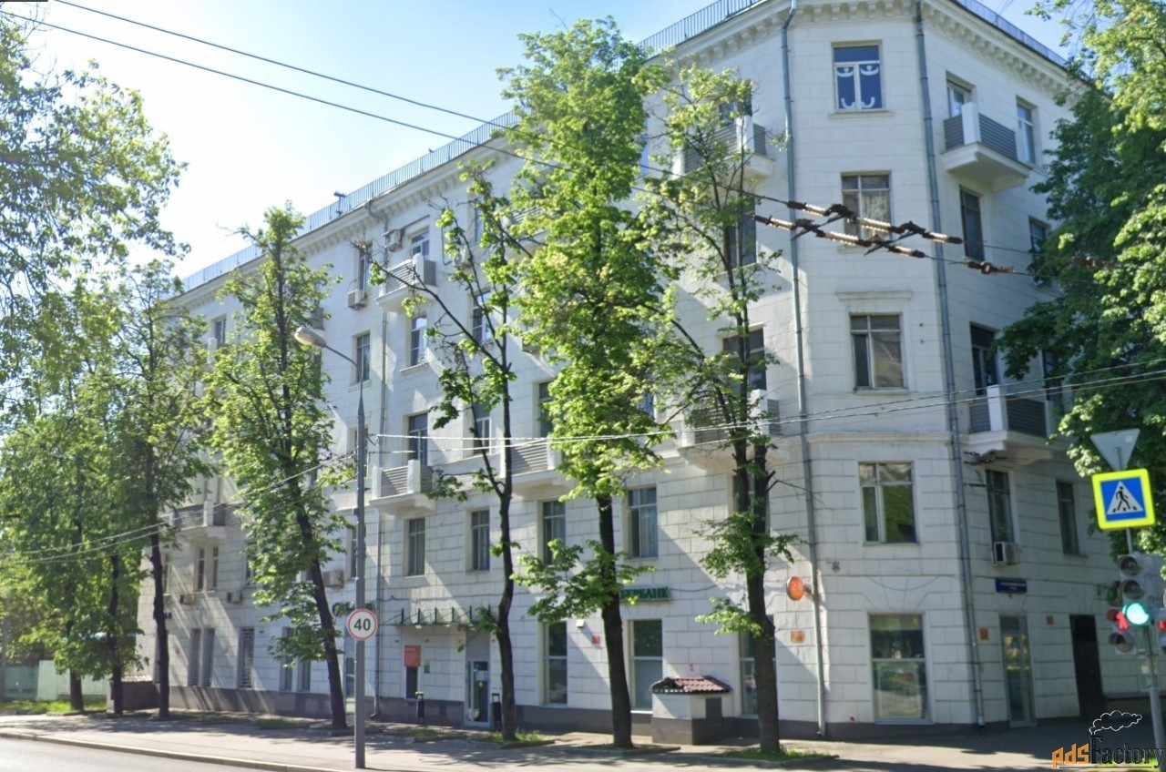 свободного назначения, 370.8 м²