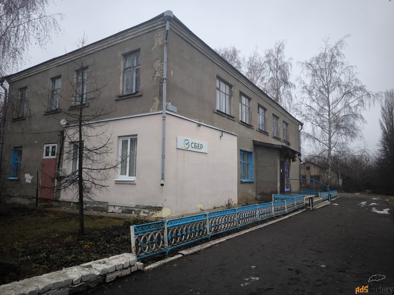 свободного назначения, 29.7 м²
