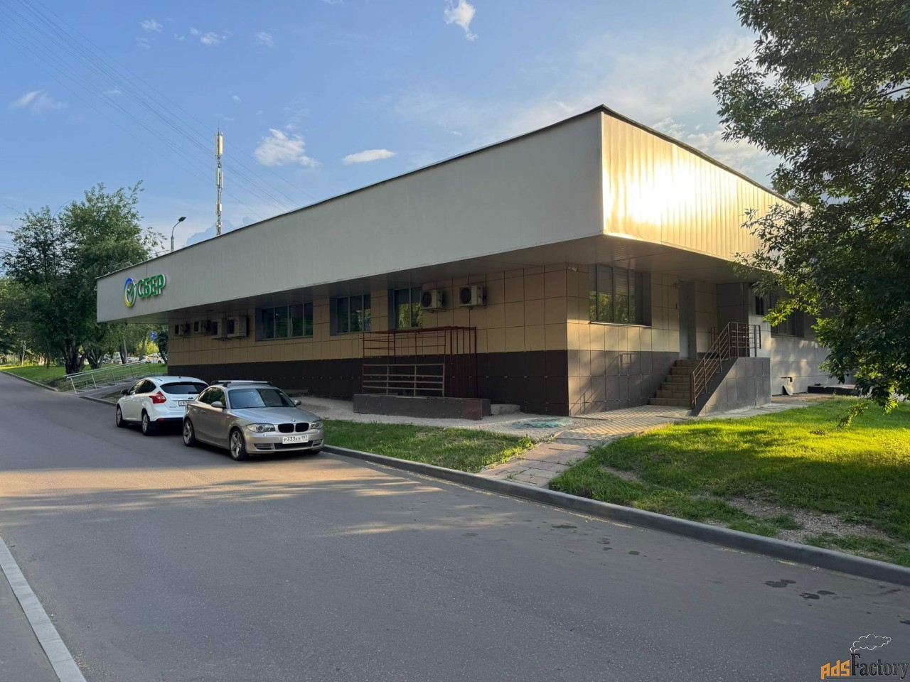 свободного назначения, 186 м²