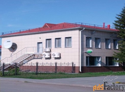 свободного назначения, 390.2 м²
