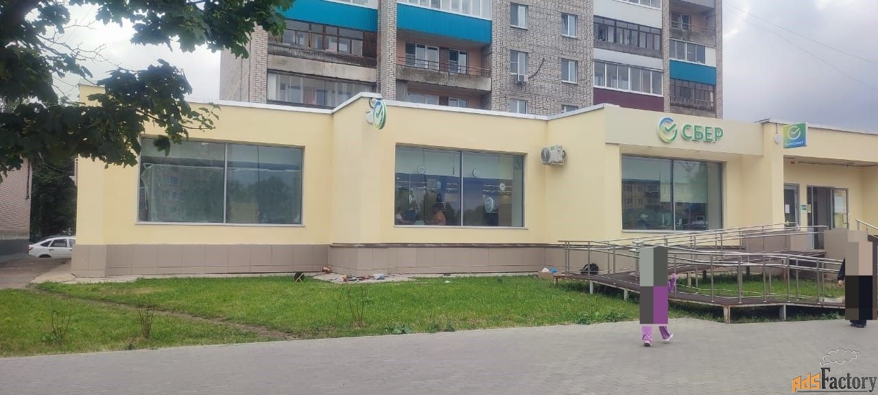 свободного назначения, 68.2 м²