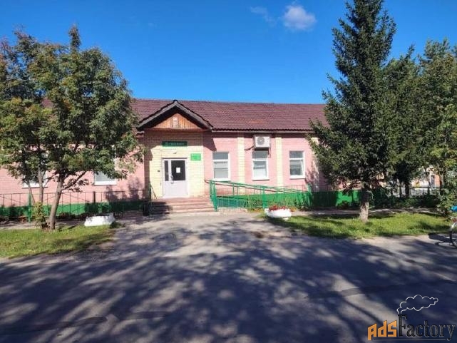 свободного назначения, 118 м²
