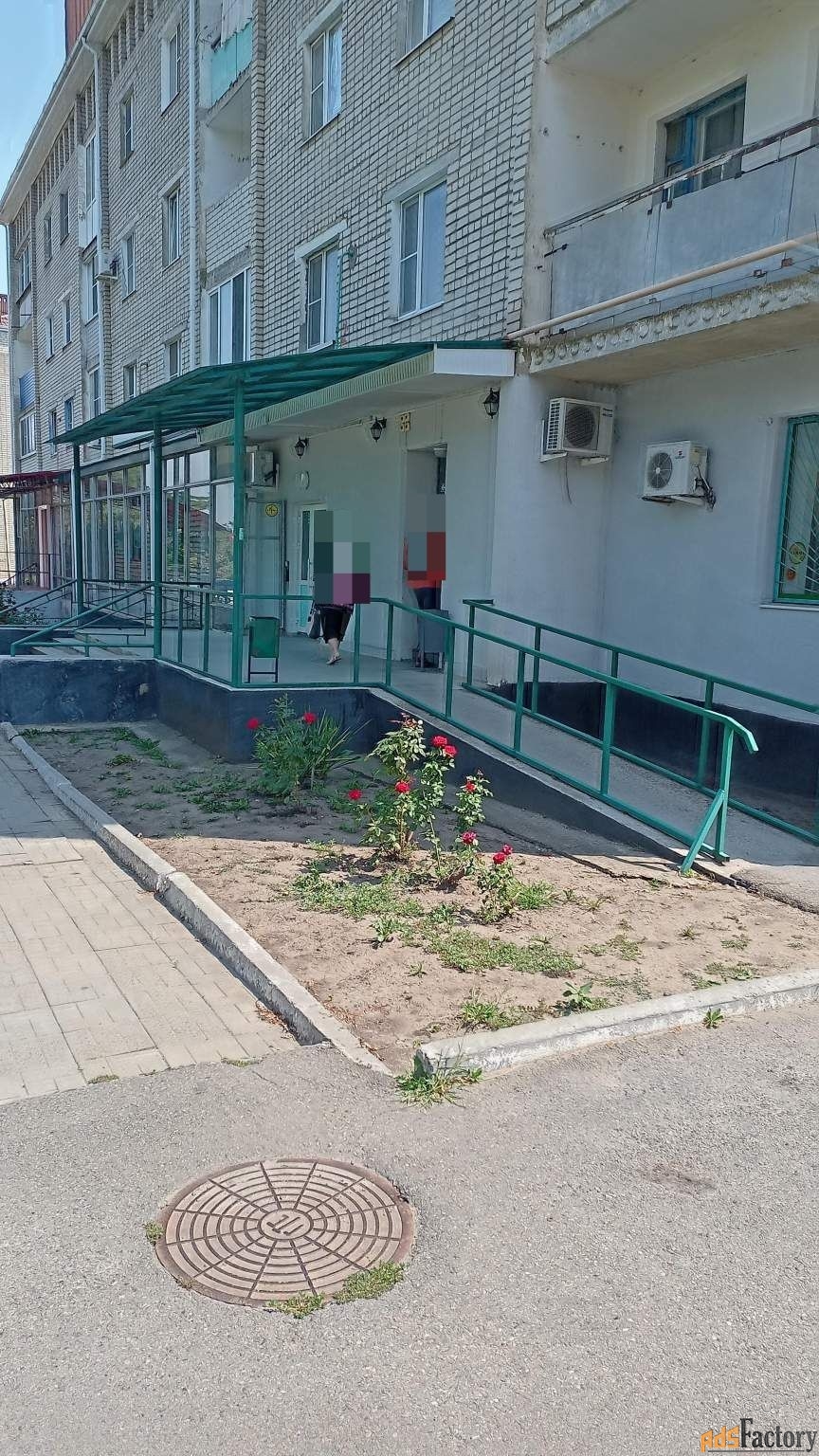 свободного назначения, 79 м²