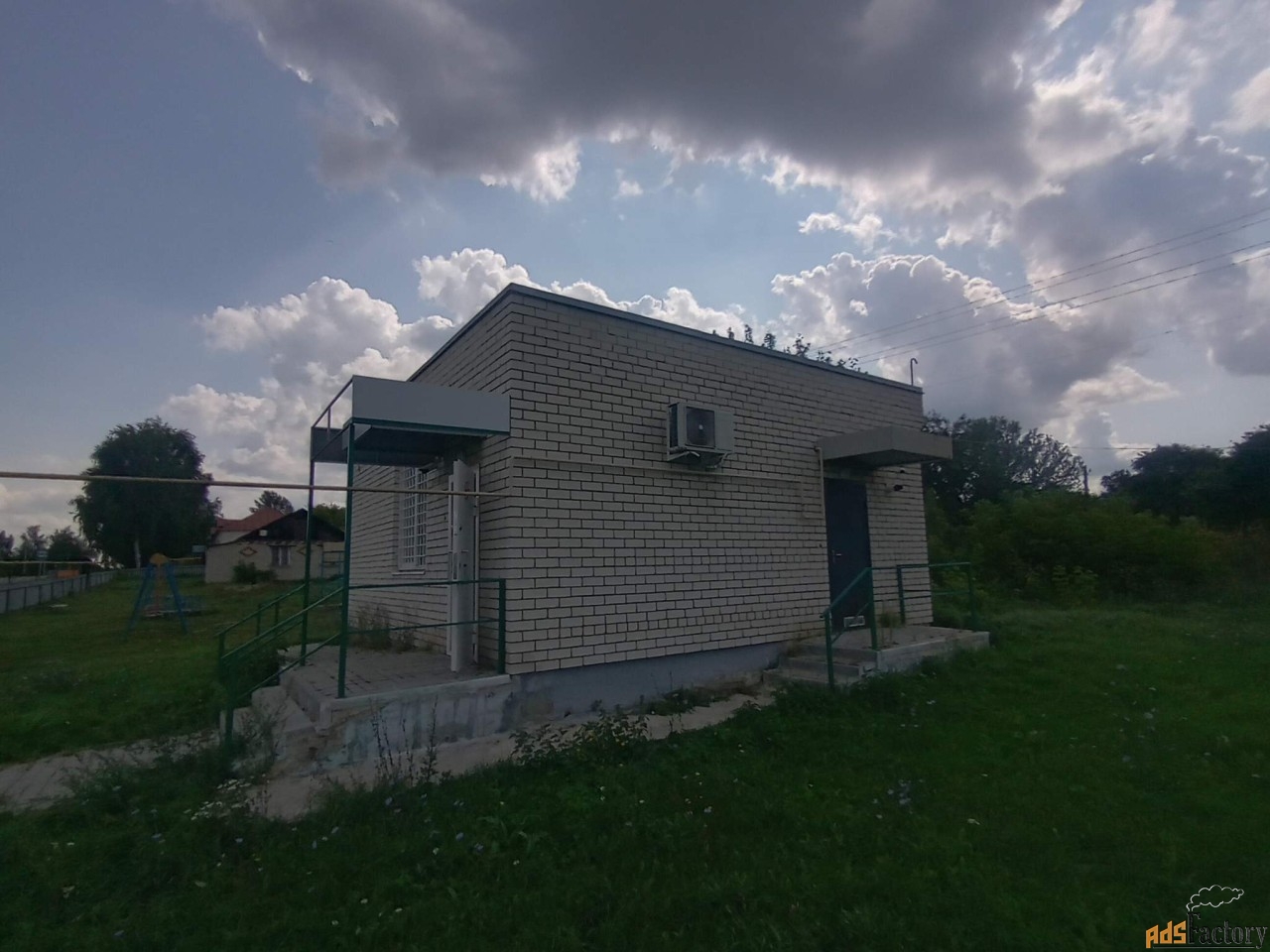 свободного назначения, 37.5 м²