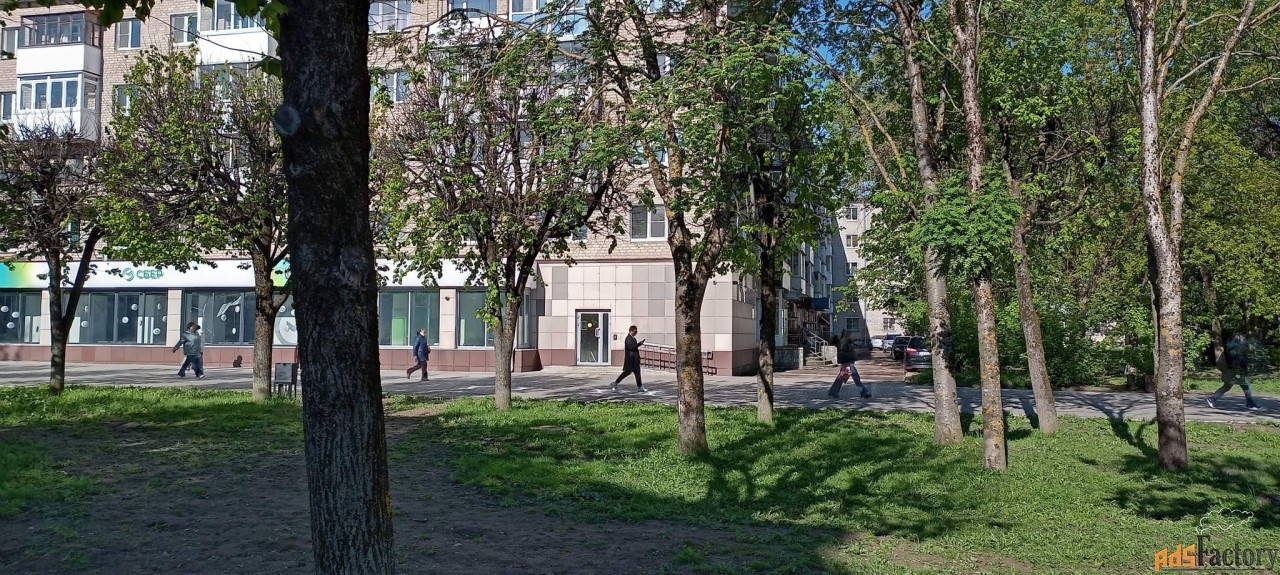 свободного назначения, 863.7 м²