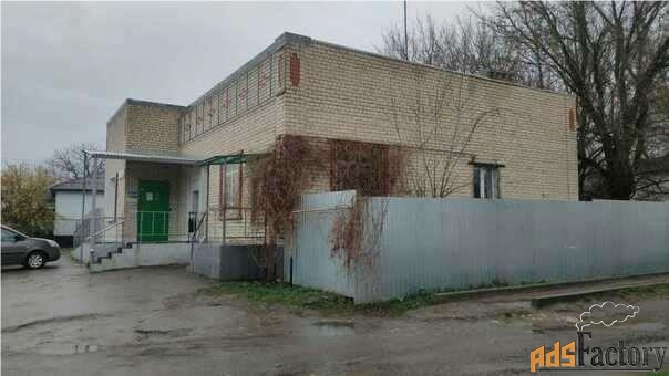 свободного назначения, 370.4 м²