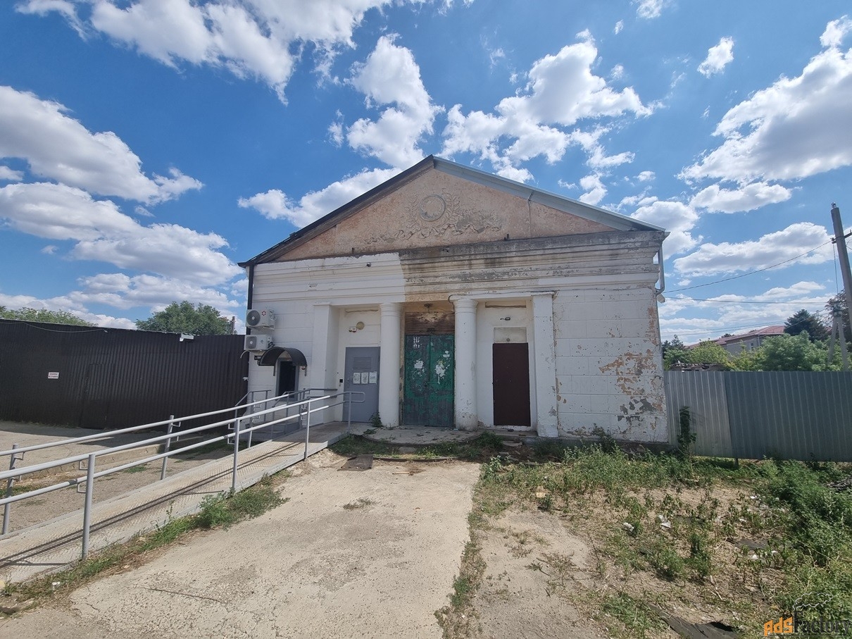 свободного назначения, 49.5 м²