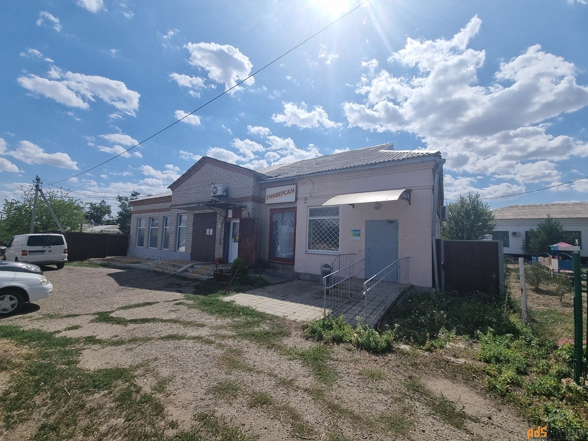 свободного назначения, 30 м²