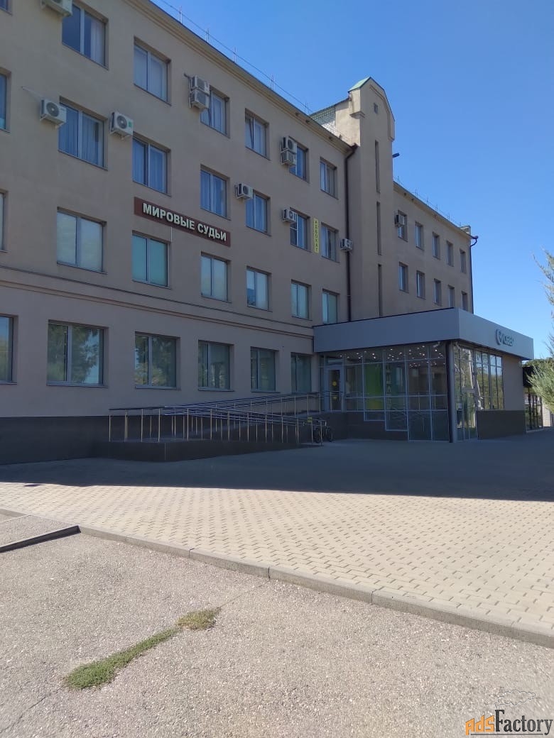 свободного назначения, 1227.3 м²