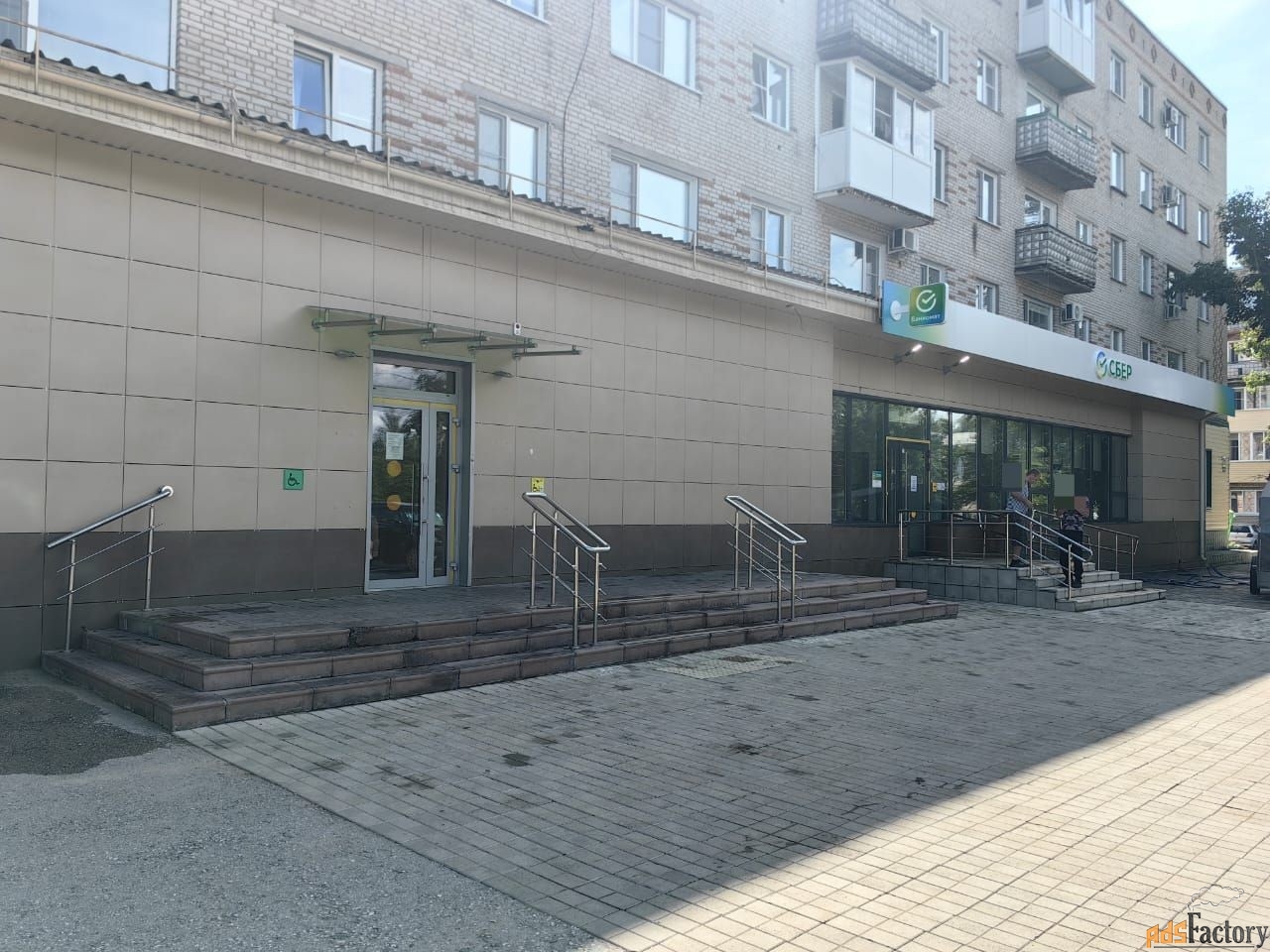 свободного назначения, 134.5 м²