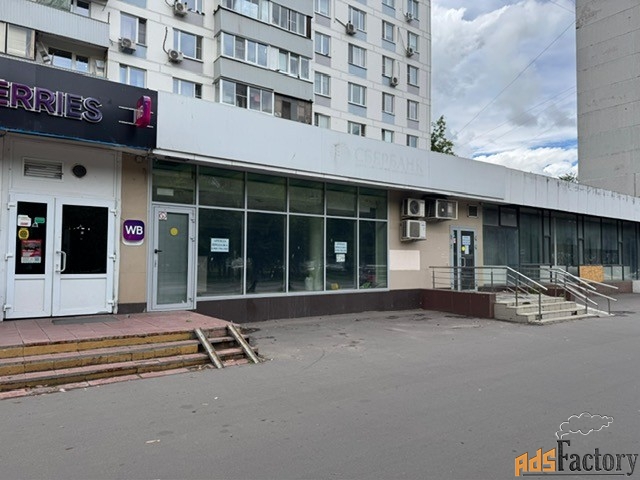 свободного назначения, 195.6 м²