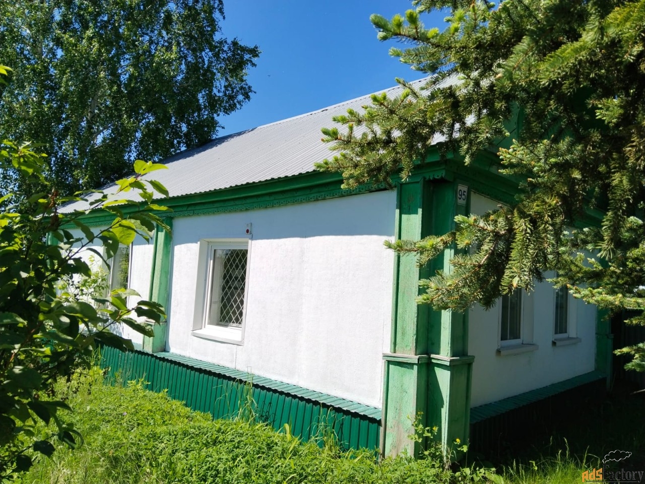 свободного назначения, 232 м²