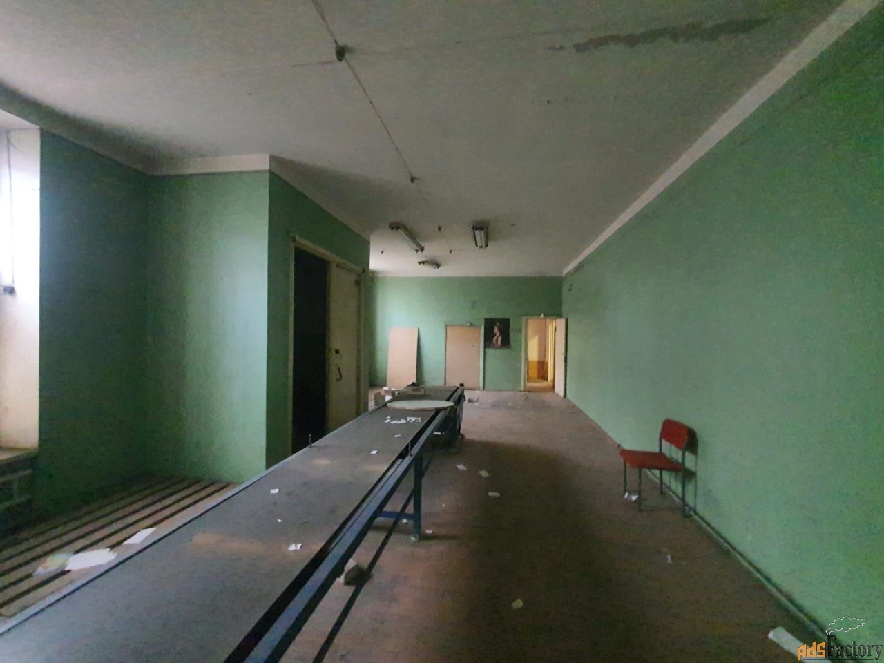 свободного назначения, 194.9 м²