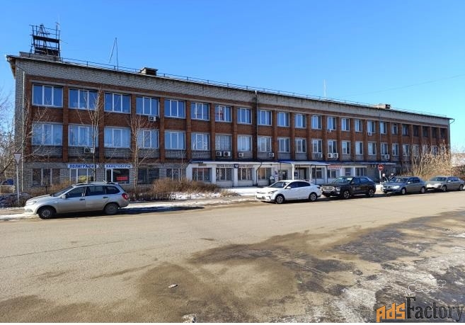 свободного назначения, 30.6 м²