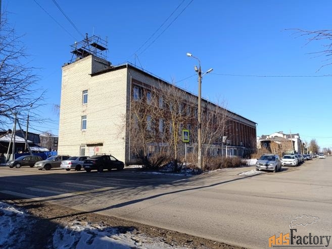 свободного назначения, 29.6 м²