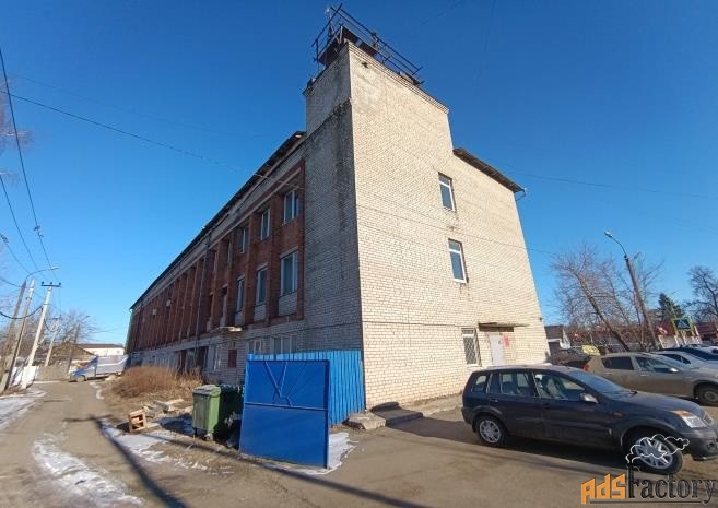 свободного назначения, 51 м²