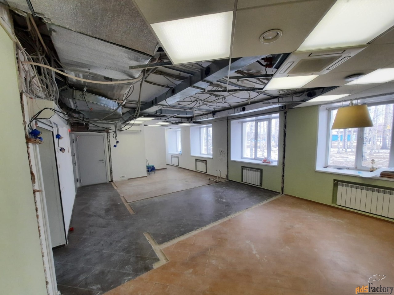 свободного назначения, 108.09 м²