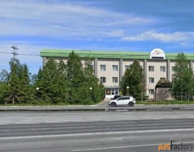 свободного назначения, 2453.1 м²