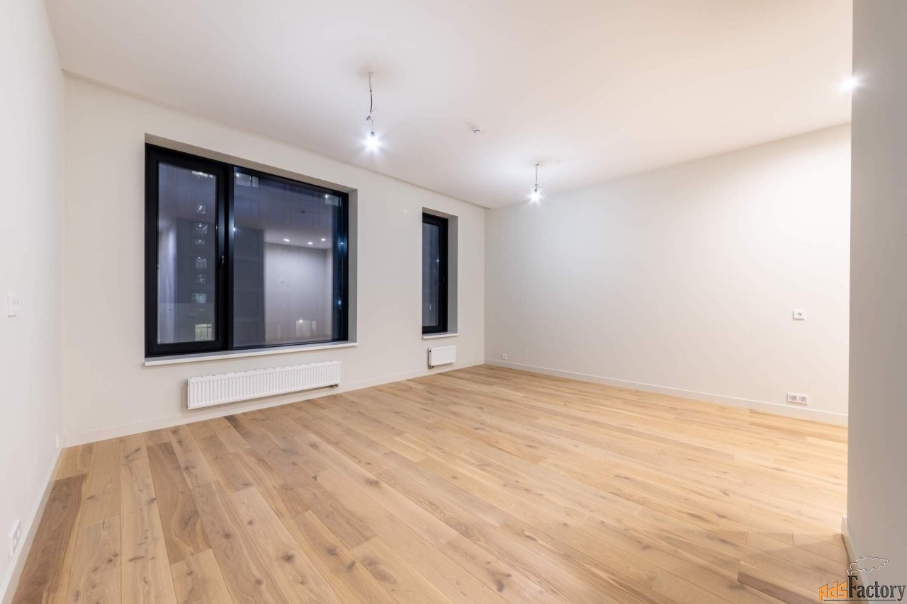 2 - комн. квартира, 67.3 м², 9/13 эт.
