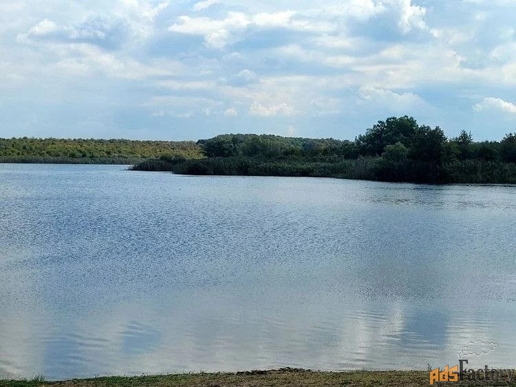 Участок 15 сот. (другое)