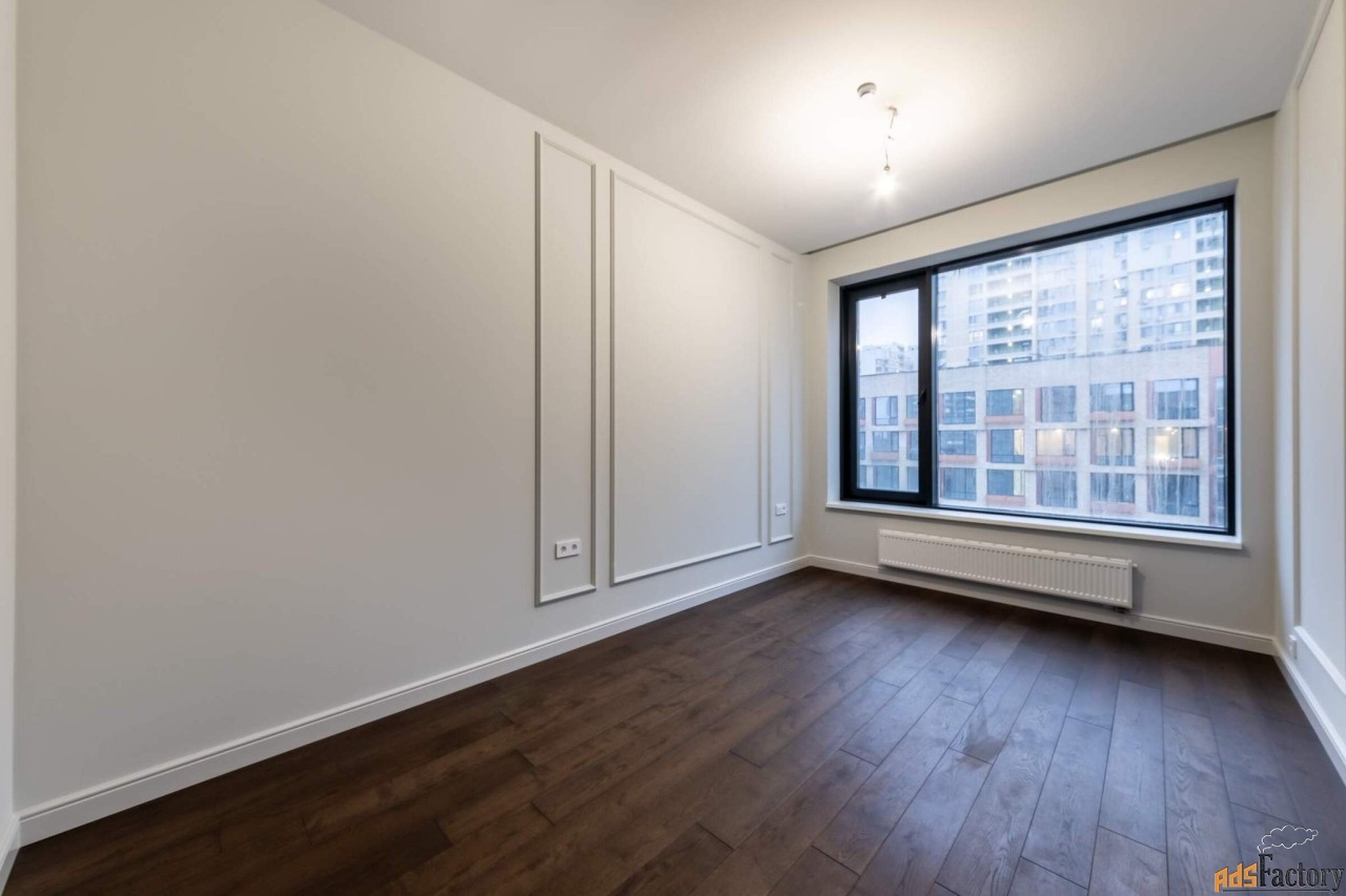 4 - комн. квартира, 130.4 м², 8/13 эт.