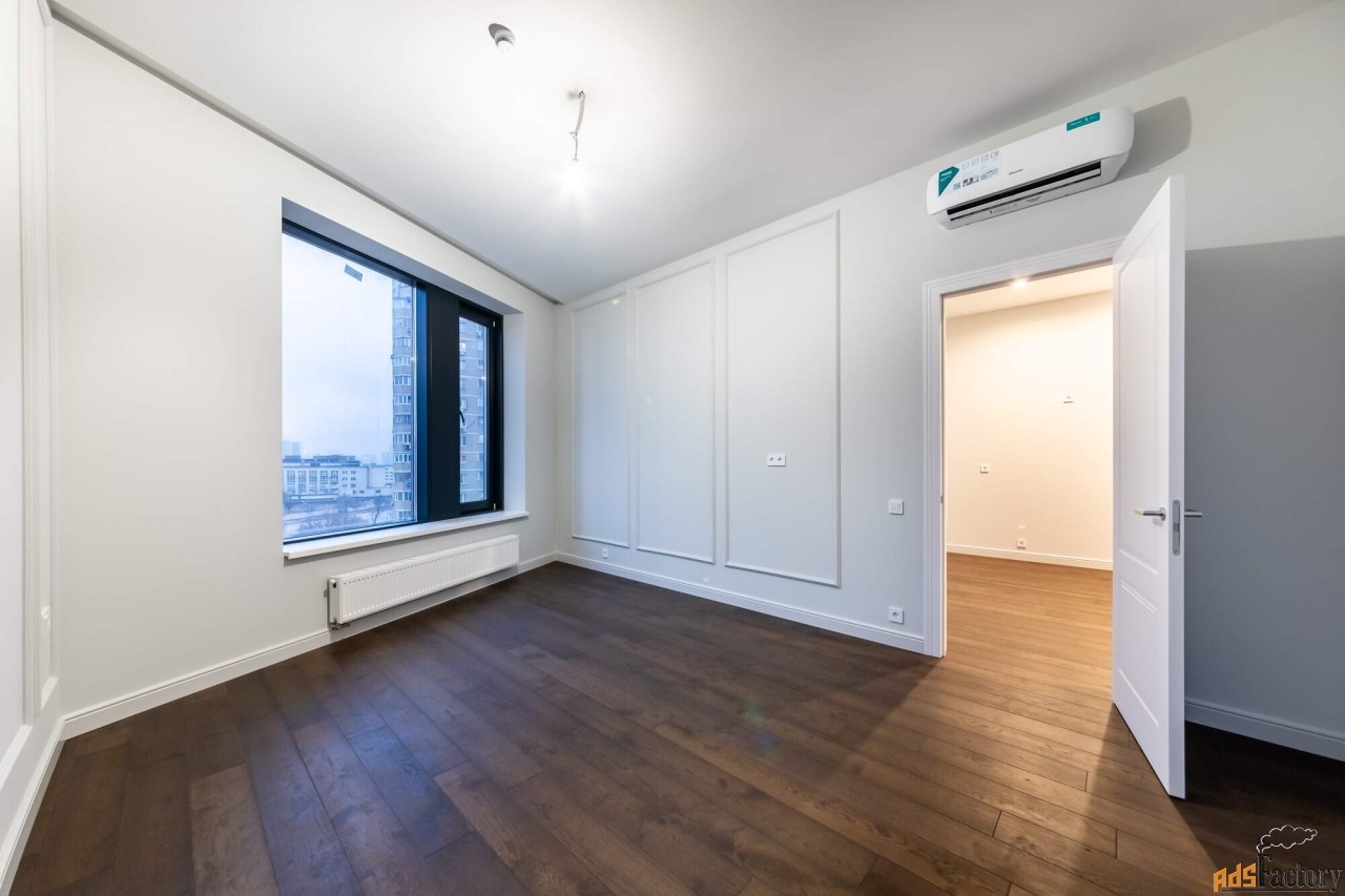 1 - комн. квартира, 49.56 м², 7/8 эт.