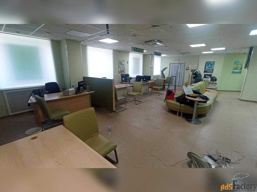 свободного назначения, 195.2 м²