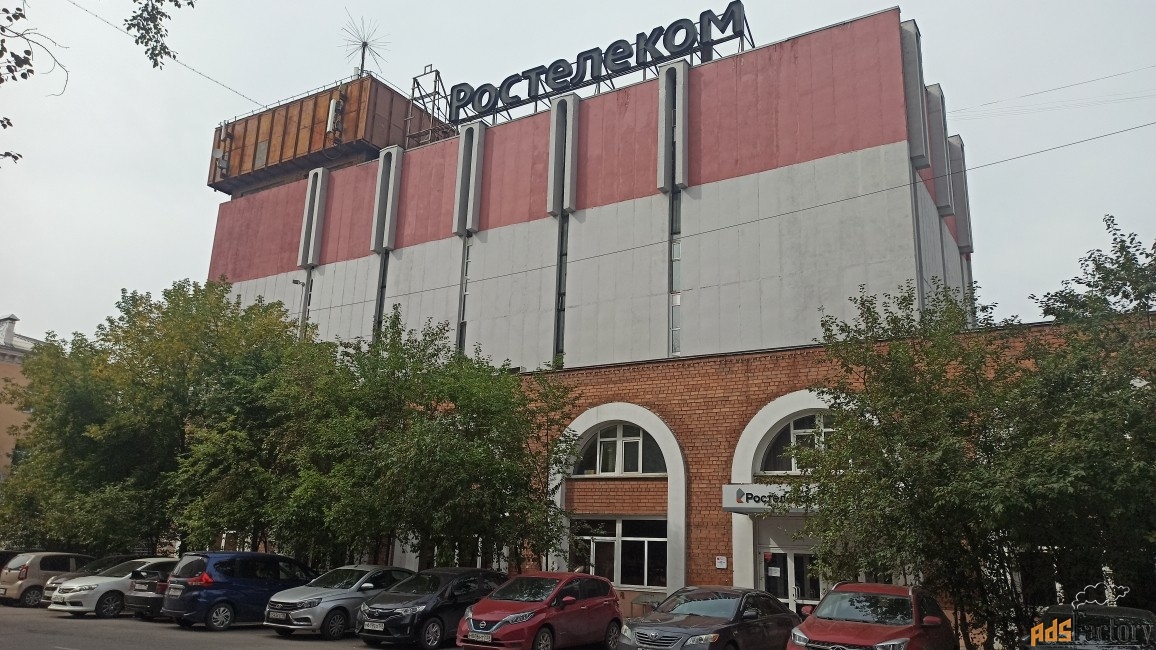 свободного назначения, 4905 м²