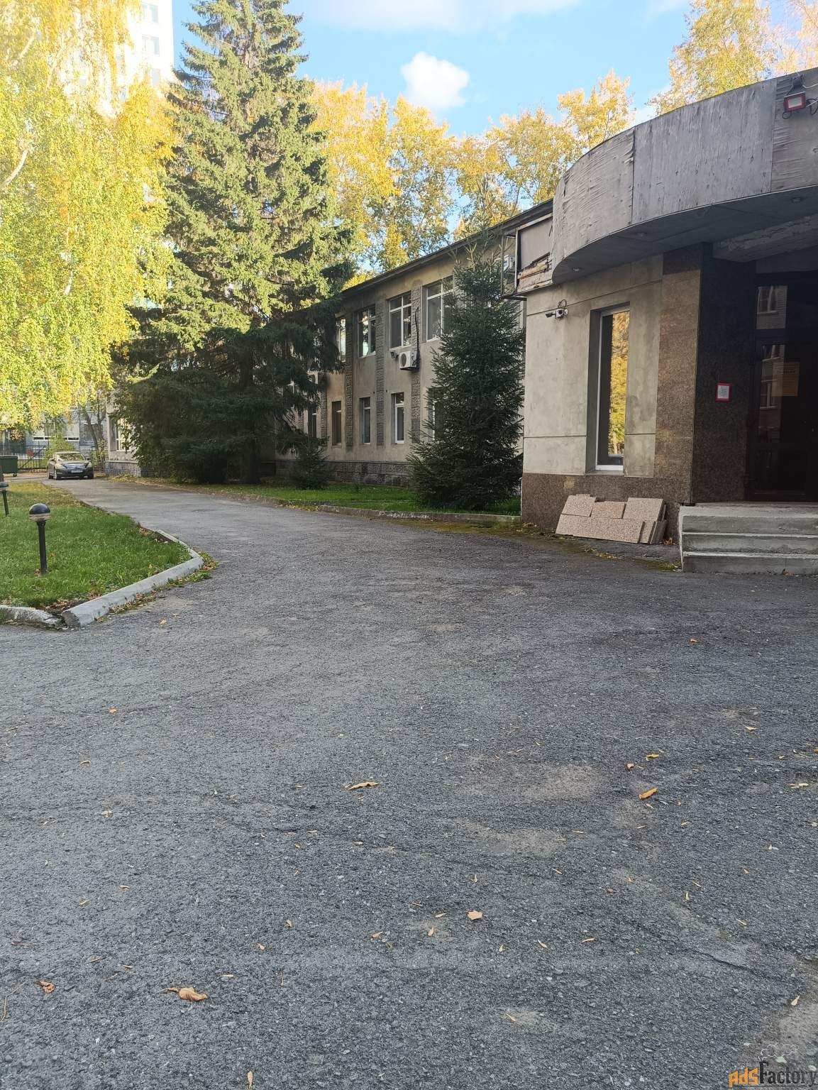 офисное помещение, 22.8 м²