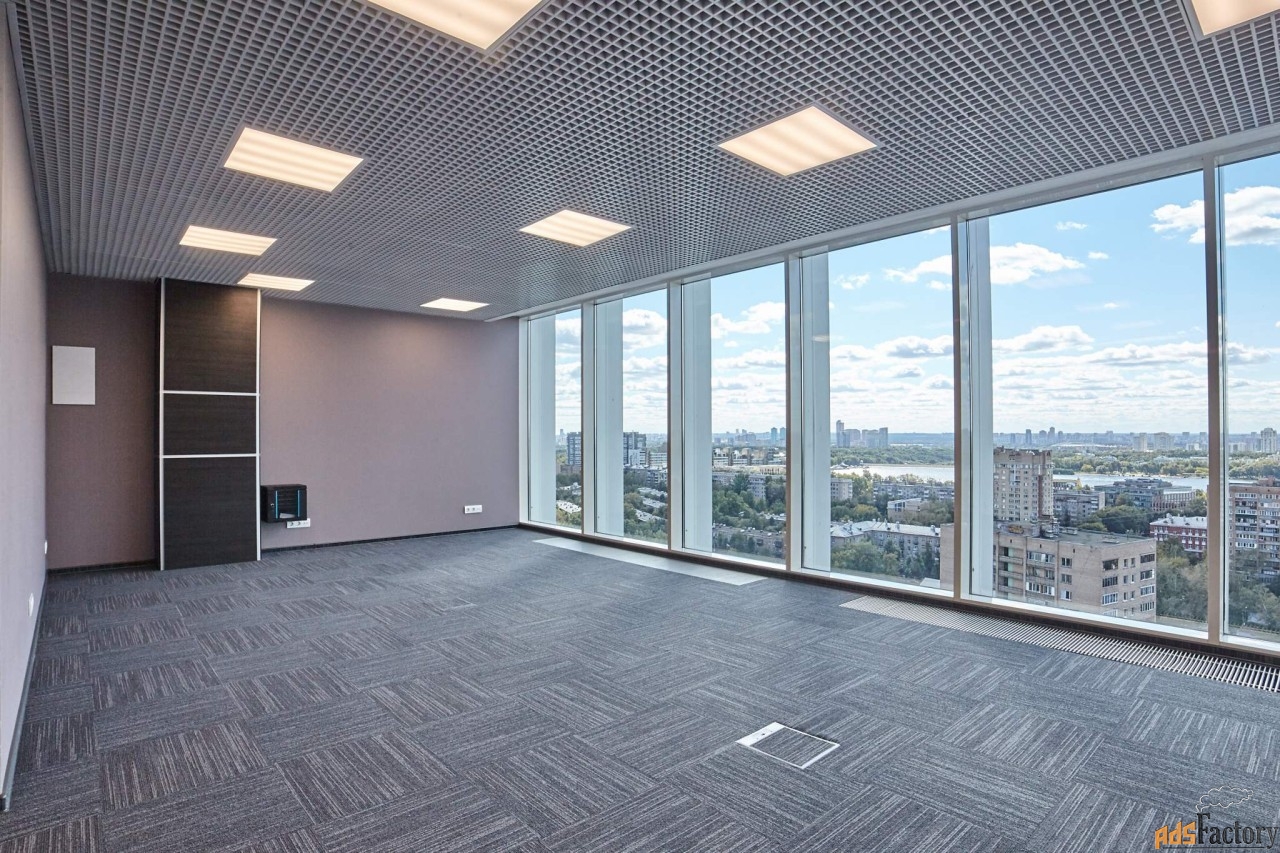 офисное помещение, 67.4 м²