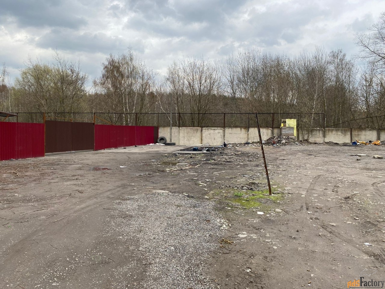 свободного назначения, 3000 м²