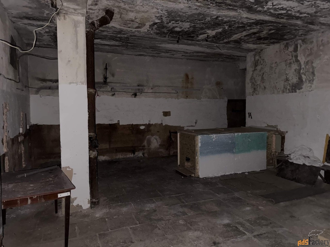свободного назначения, 45 м²