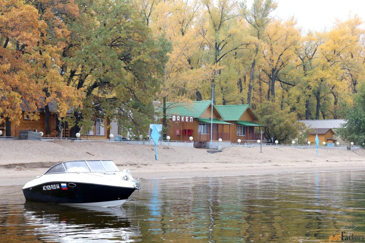 продажа готового бизнеса, 2000 м²