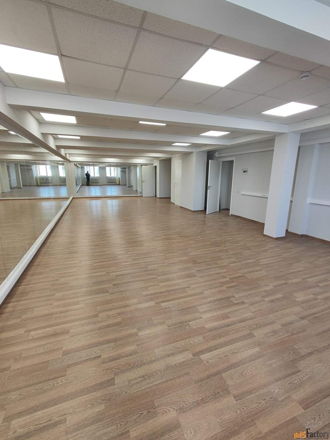 офисное помещение, 92.9 м²