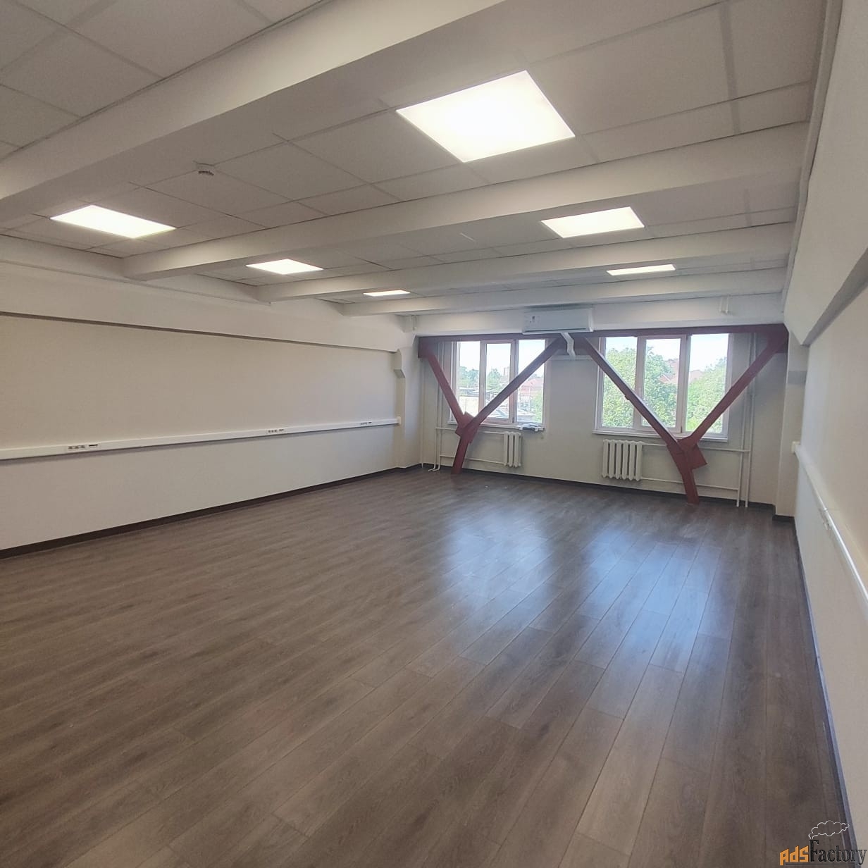 офисное помещение, 108 м²