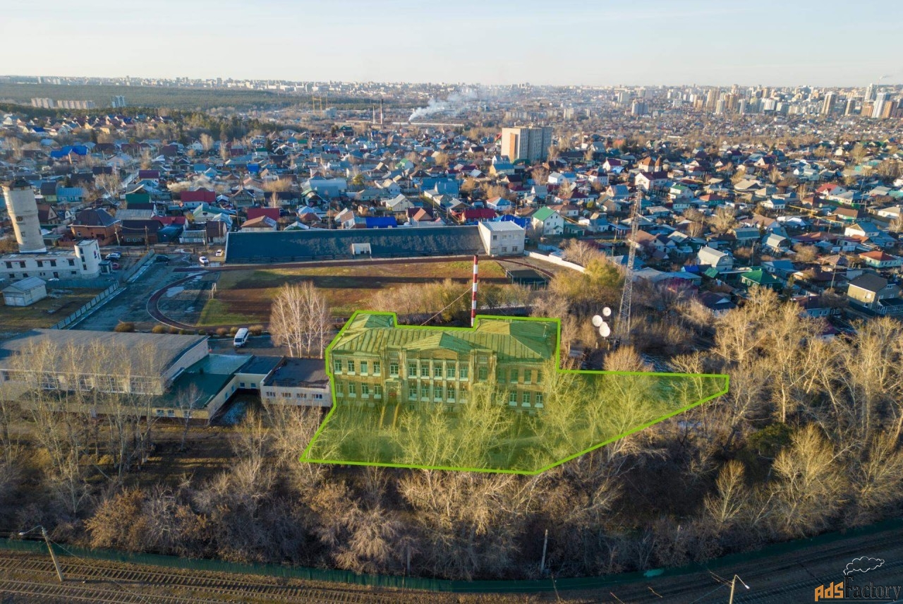 свободного назначения, 1936.1 м²
