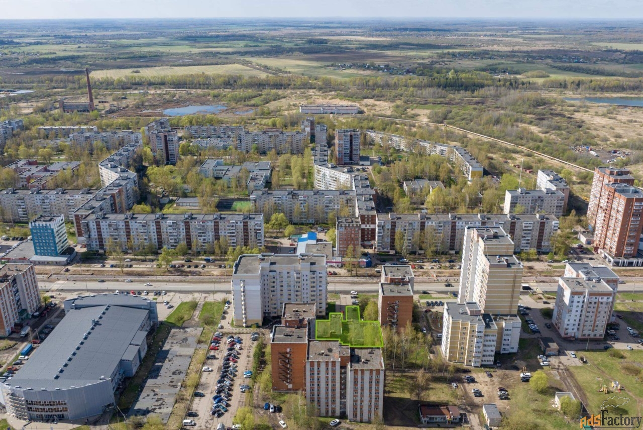 свободного назначения, 1803.5 м²