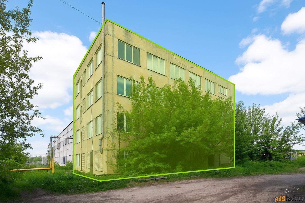 свободного назначения, 878.7 м²