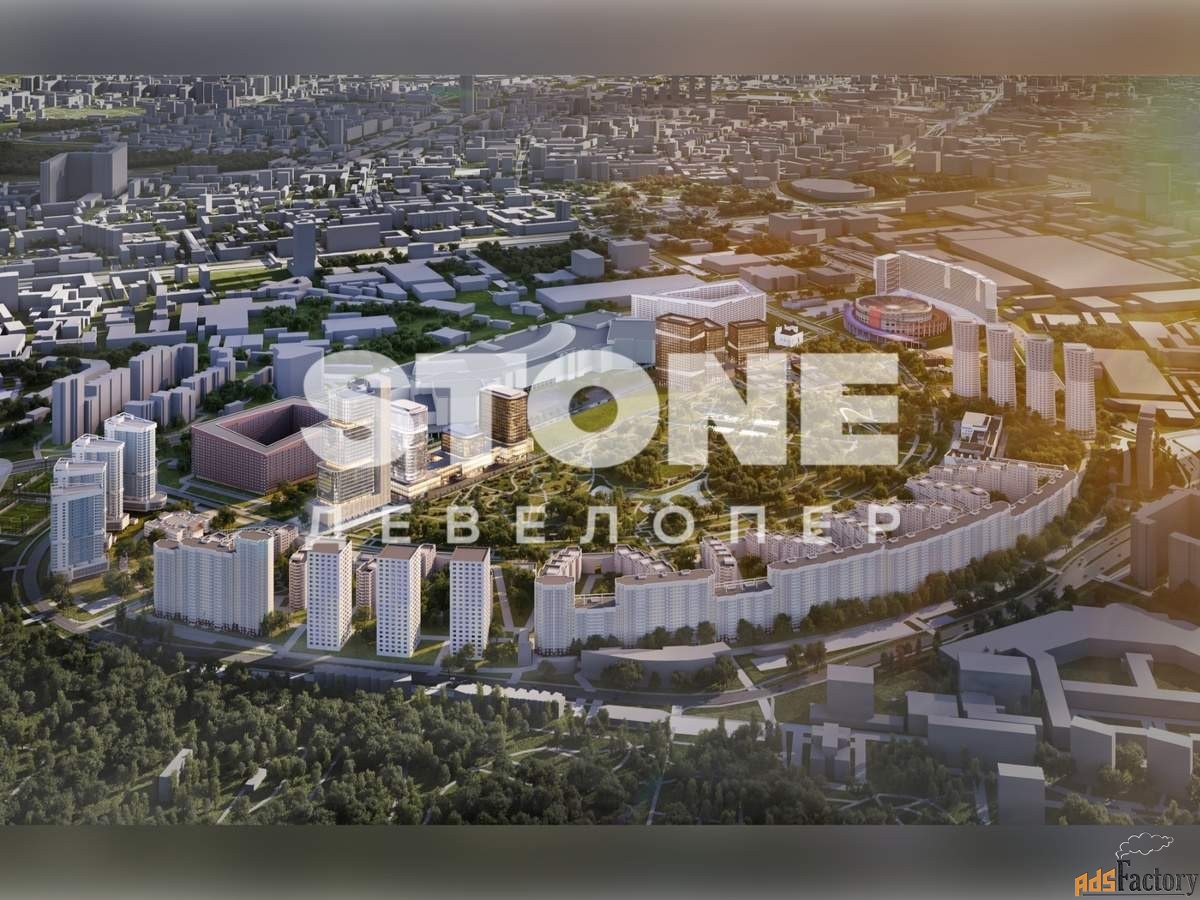 офисное помещение, 341 м²
