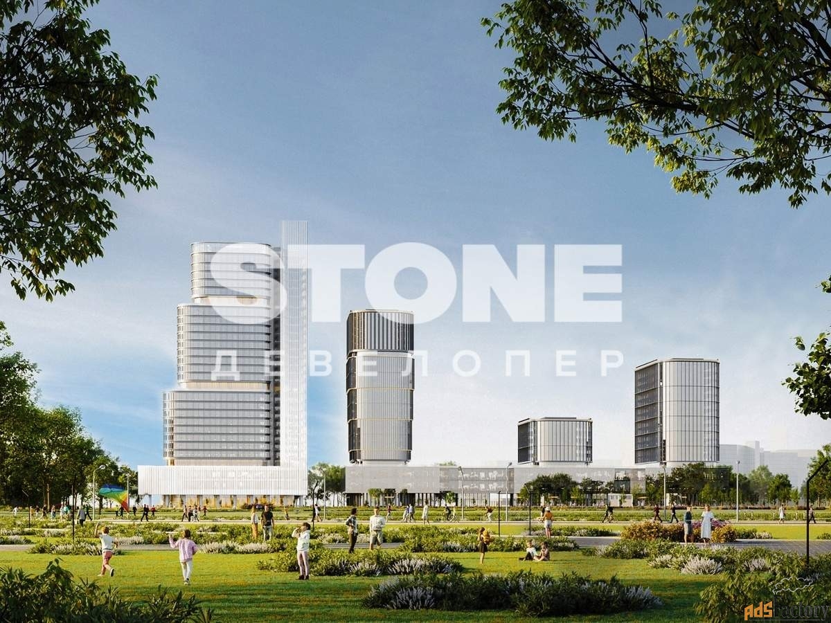 свободного назначения, 72293 м²