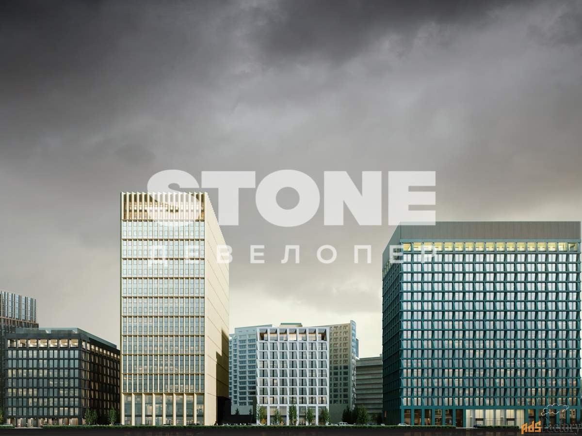 торговое помещение, 330.5 м²