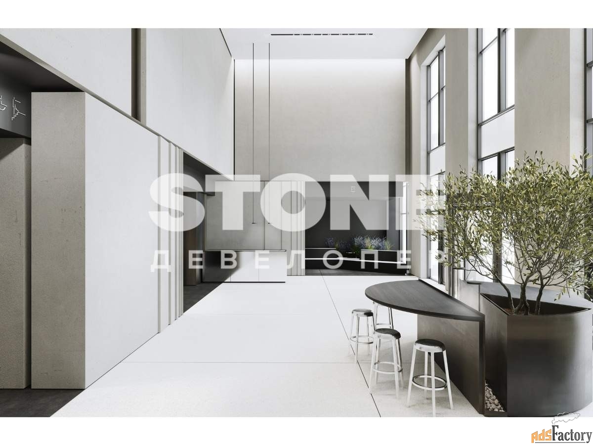 офисное помещение, 389.1 м²