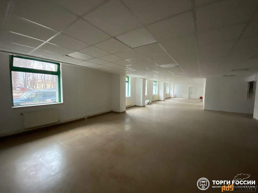 торговое помещение, 167.5 м²