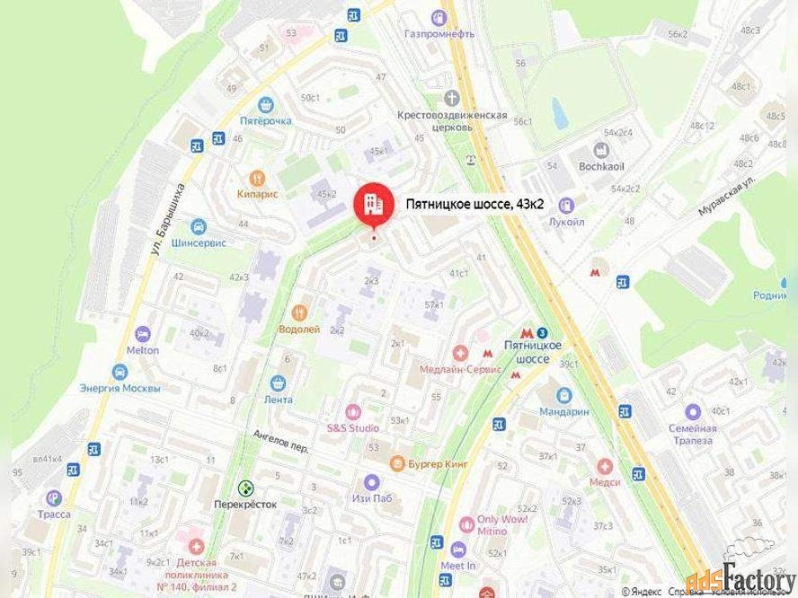 свободного назначения, 199 м²