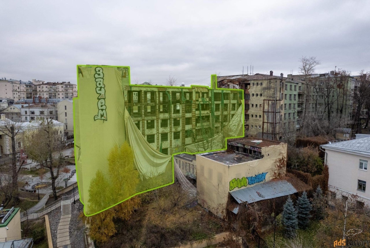 свободного назначения, 3024.8 м²