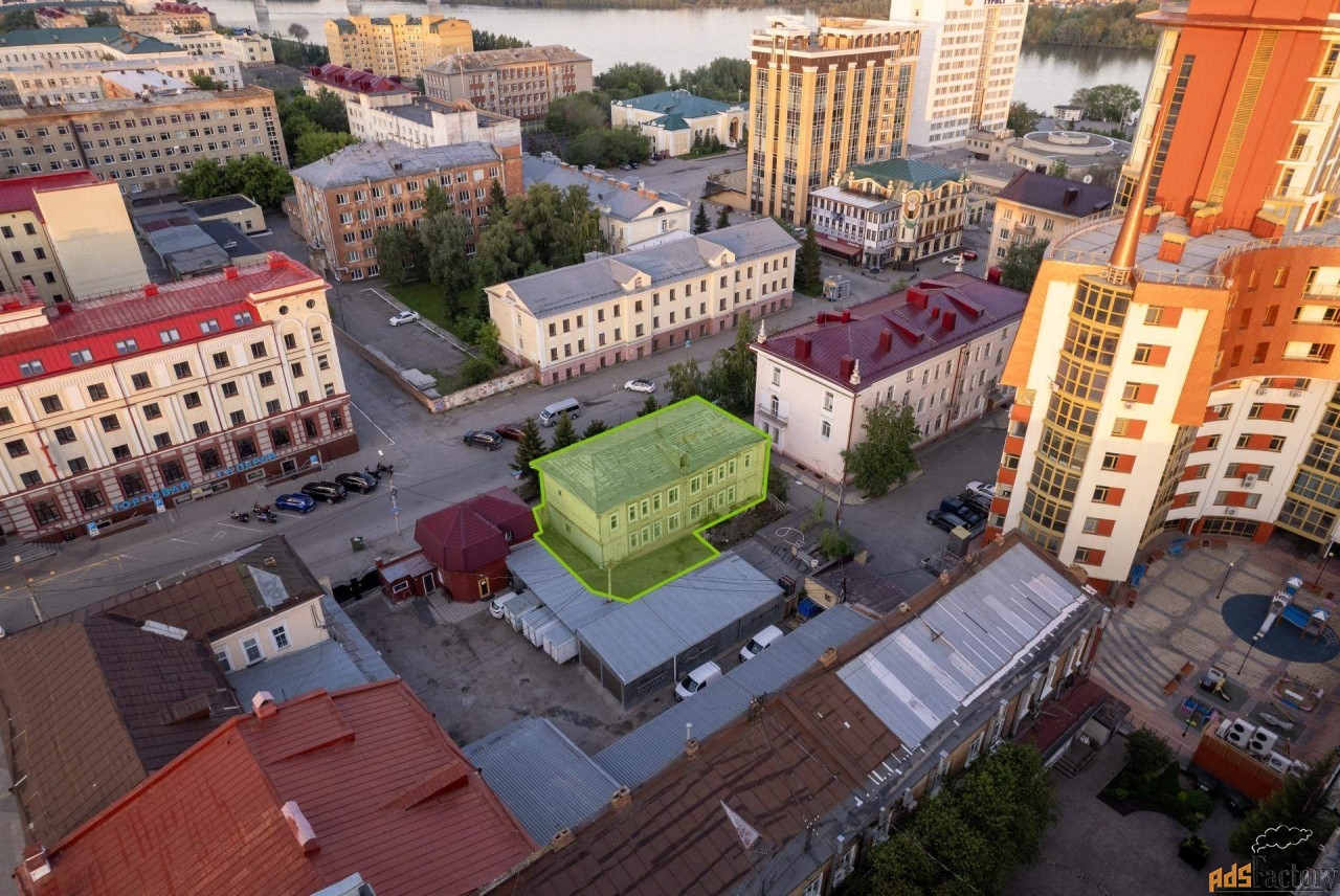 свободного назначения, 322.2 м²