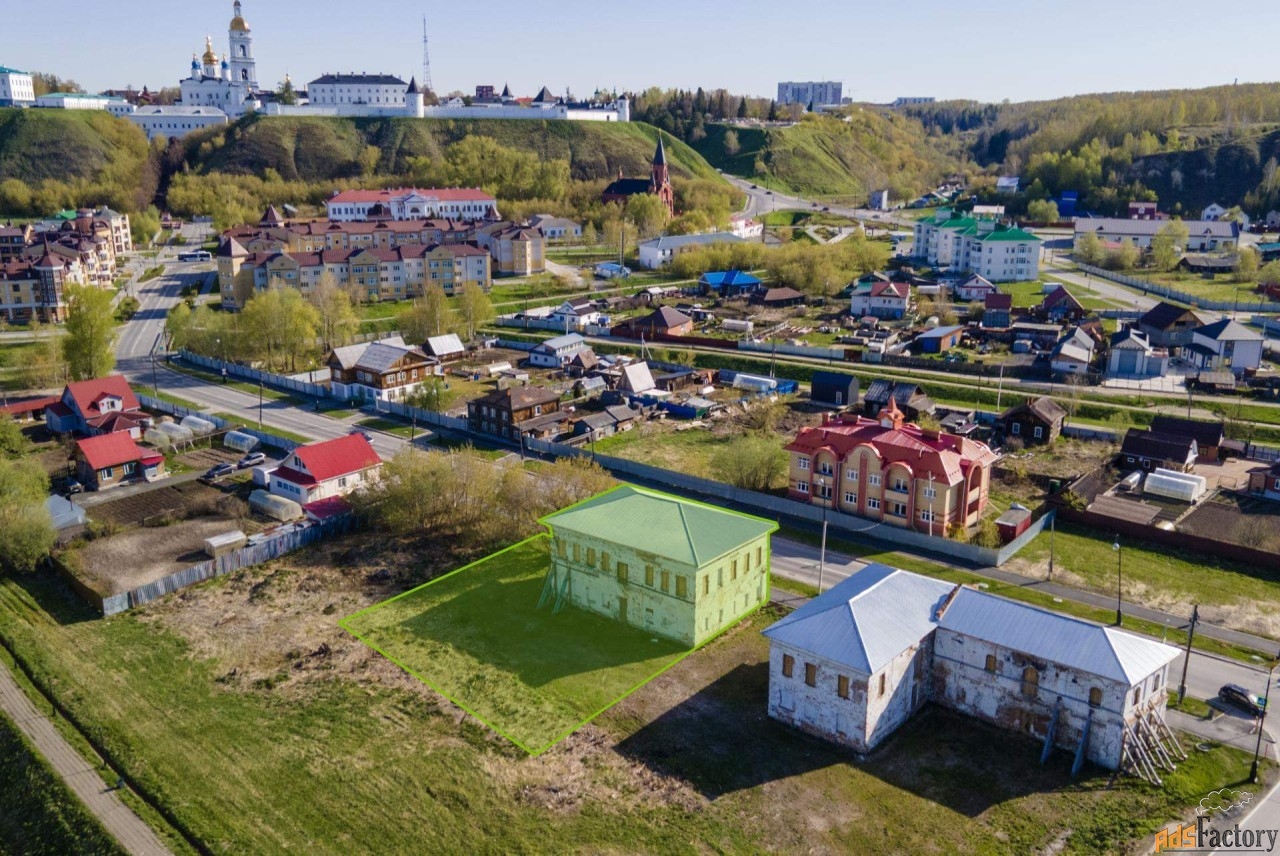 свободного назначения, 382.7 м²